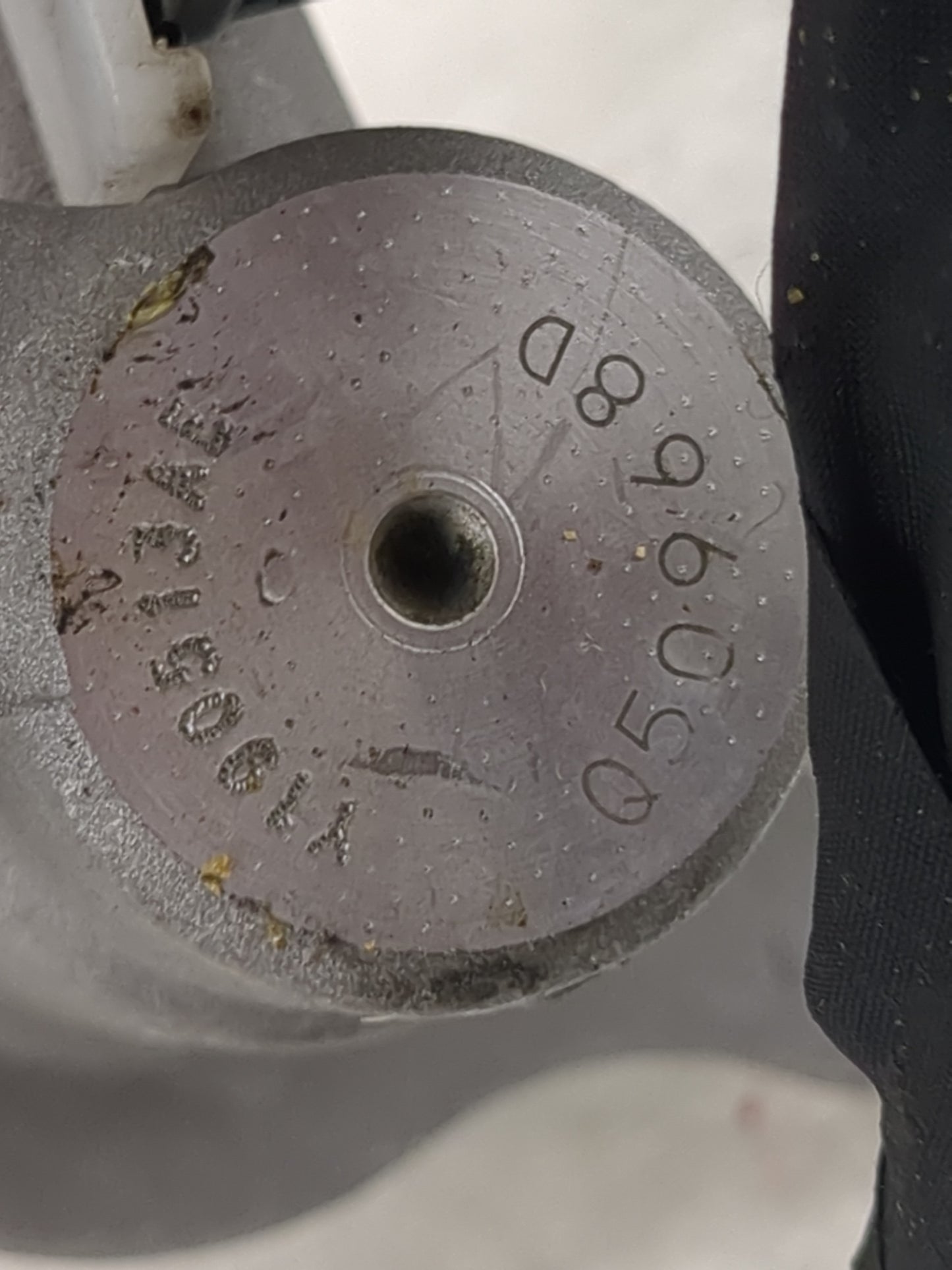 2017-2019 Kia Cadenza Brake Master Cylinder - Oemusedautoparts1.com