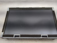 2017-2019 Kia Cadenza Information Display Screen 1494782 - Oemusedautoparts1.com