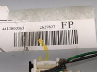 2017-2019 Kia Cadenza Information Display Screen 1494782 - Oemusedautoparts1.com