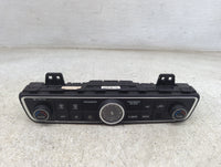 2017-2019 Kia Cadenza Climate Control Module Temperature AC/Heater Replacement P/N:97250-F6700 97250-F6XXX Fits OEM Used Aut