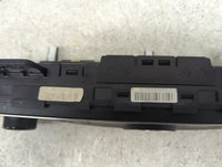 2017-2019 Kia Cadenza Climate Control Module Temperature AC/Heater Replacement P/N:97250-F6700 97250-F6XXX Fits OEM Used Aut