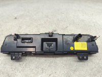 2017-2019 Kia Cadenza Climate Control Module Temperature AC/Heater Replacement P/N:97250-F6700 97250-F6XXX Fits OEM Used Aut