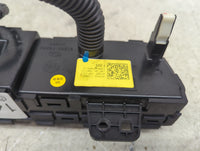 2017-2019 Kia Cadenza Climate Control Module Temperature AC/Heater Replacement P/N:97250-F6880 YG02 DB CKJ Fits OEM Used Aut