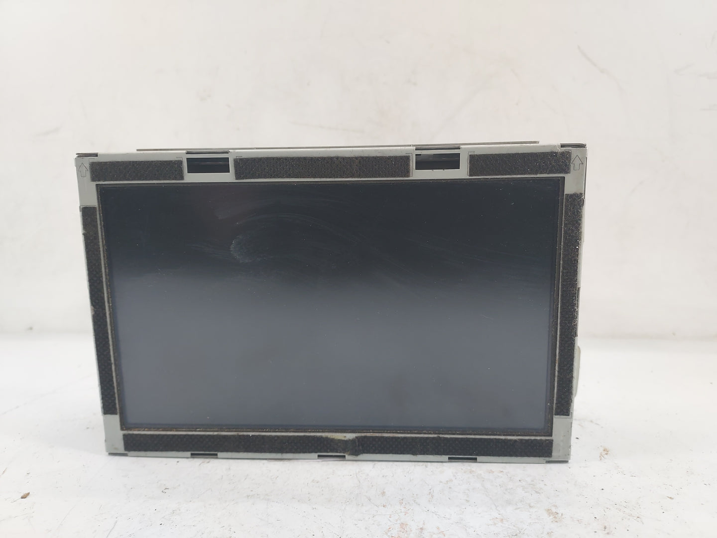 2019-2019 Kia Cadenza Information Display Screen - Oemusedautoparts1.com