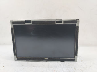 compare product 2019-2019 Kia Cadenza Information Display Screen