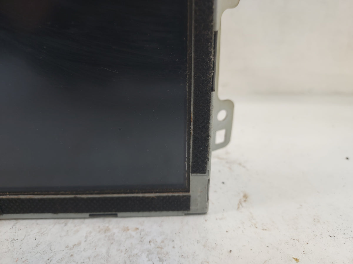2019-2019 Kia Cadenza Information Display Screen - Oemusedautoparts1.com