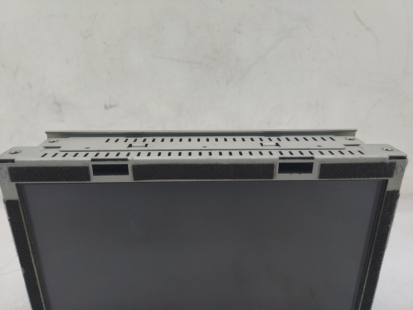 2019-2019 Kia Cadenza Information Display Screen - Oemusedautoparts1.com