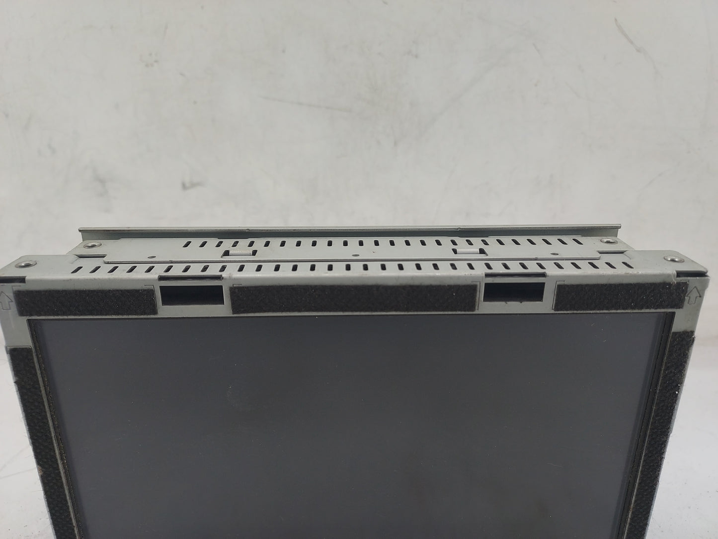 2019-2019 Kia Cadenza Information Display Screen - Oemusedautoparts1.com