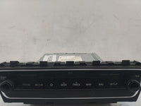 2019 Kia Cadenza Radio AM FM Cd Player Receiver Replacement P/N:96560-F6901 AVC40F6AN, TQ8-AVC40F6AN Fits OEM Used Auto Part