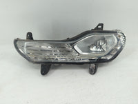 Kia Cadenza Passenger Right Oem Head Light Headlight Lamp - Oemusedautoparts1.com