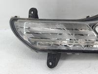 Kia Cadenza Passenger Right Oem Head Light Headlight Lamp - Oemusedautoparts1.com