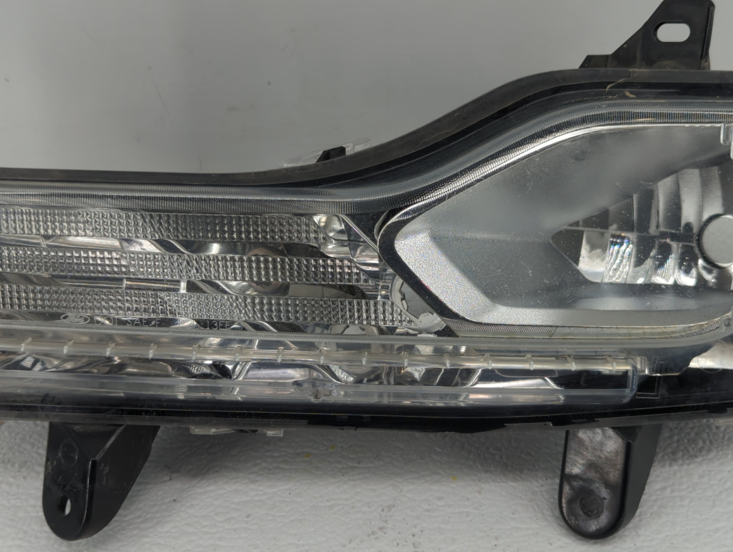 Kia Cadenza Passenger Right Oem Head Light Headlight Lamp - Oemusedautoparts1.com