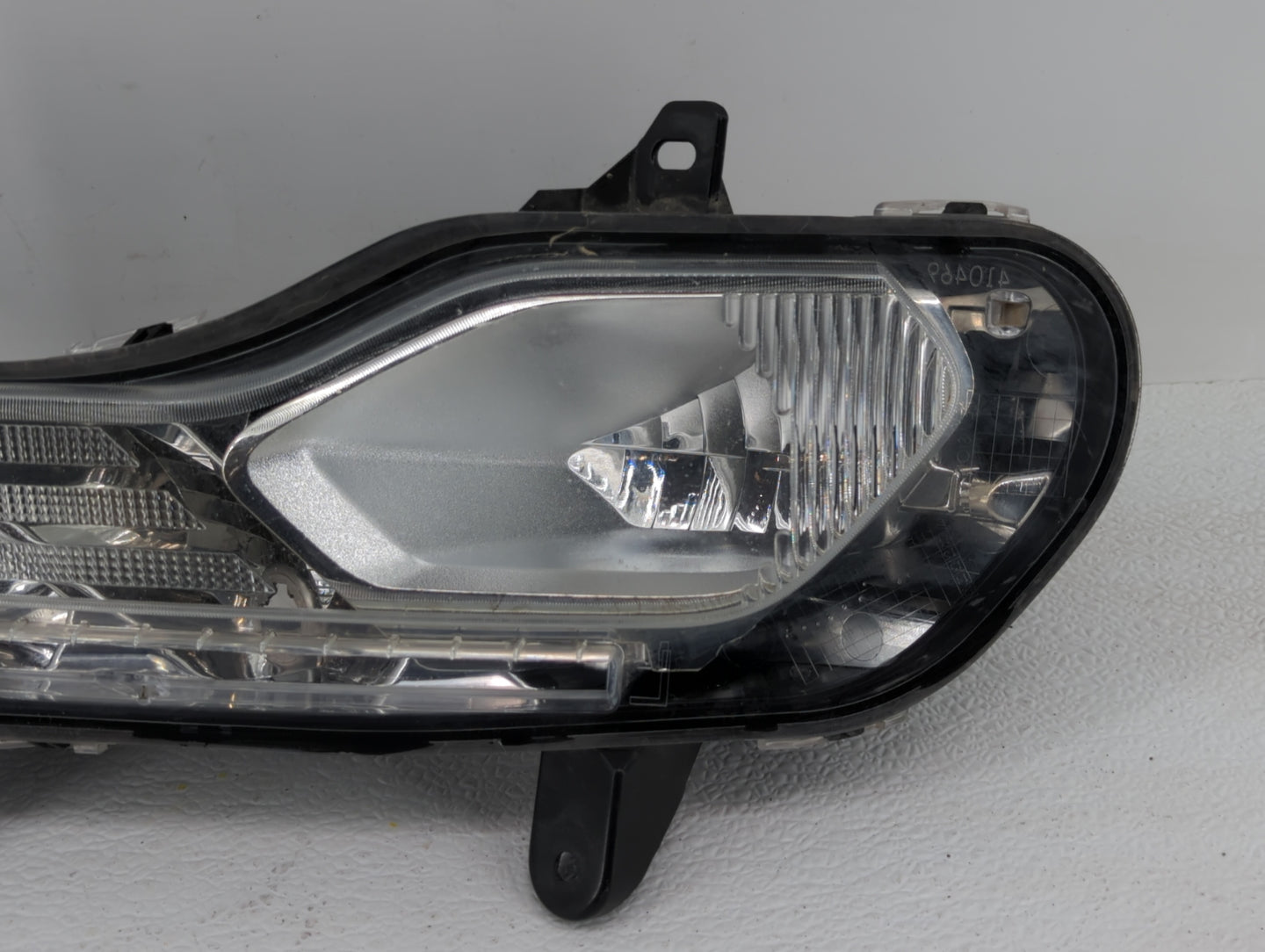 Kia Cadenza Passenger Right Oem Head Light Headlight Lamp - Oemusedautoparts1.com