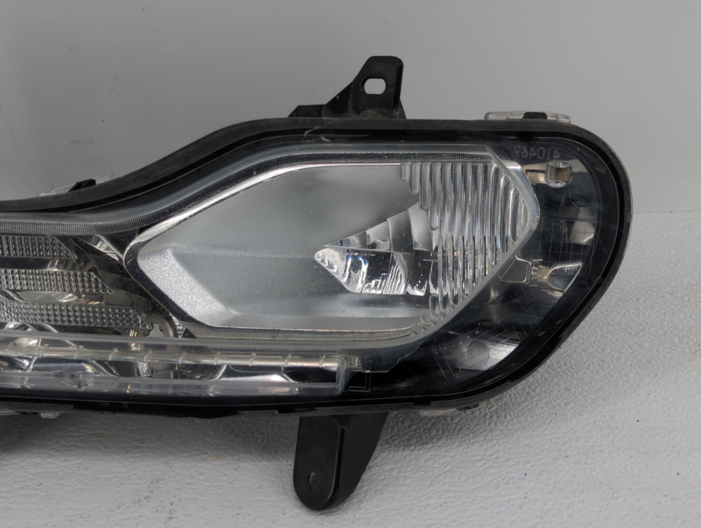Kia Cadenza Passenger Right Oem Head Light Headlight Lamp - Oemusedautoparts1.com