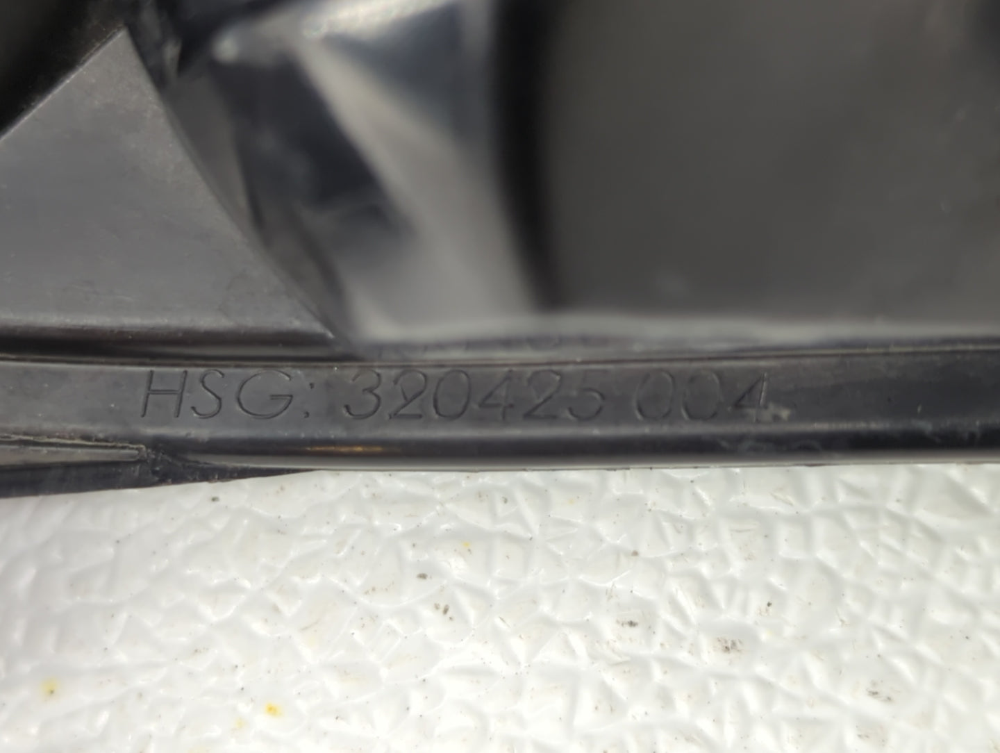 Kia Cadenza Passenger Right Oem Head Light Headlight Lamp - Oemusedautoparts1.com