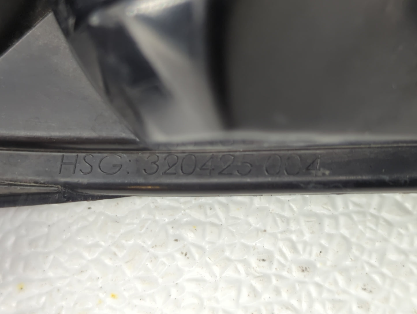 Kia Cadenza Passenger Right Oem Head Light Headlight Lamp - Oemusedautoparts1.com