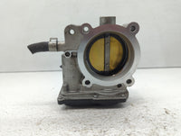 2017-2020 Kia Cadenza Throttle Body P/N:35100-3L100 35100-3B100 Fits Fits 2017 2018 2019 2020 2021 2022 OEM Used Auto Parts 