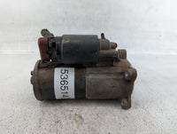 2015-2020 Kia Cadenza Car Starter Motor Solenoid OEM P/N:F81U-AD Fits Fits 2015 2016 2017 2018 2019 2020 OEM Used Auto Parts