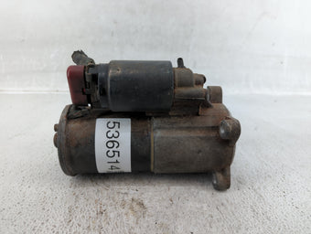 compare product 2015-2020 Kia Cadenza Car Starter Motor Solenoid OEM P/N:F81U-AD Fits Fits 2015 2016 2017 2018 2019 2020 OEM Used Auto Parts
