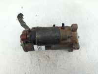 2015-2020 Kia Cadenza Car Starter Motor Solenoid OEM P/N:F81U-AD Fits Fits 2015 2016 2017 2018 2019 2020 OEM Used Auto Parts