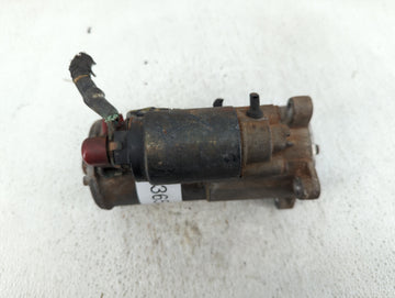 2015-2020 Kia Cadenza Car Starter Motor Solenoid OEM P/N:F81U-AD Fits Fits 2015 2016 2017 2018 2019 2020 OEM Used Auto Parts