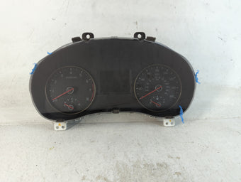 compare product 2017-2019 Kia Cadenza Instrument Cluster Speedometer Gauges P/N:11003-498100K 94001-F6050 Fits Fits 2017 2018 2019 OEM Used Auto Parts