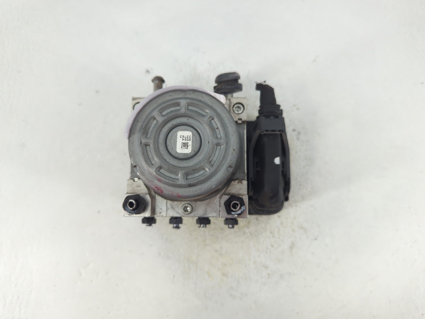 2019-2021 Kia Forte ABS Pump Control Module Replacement P/N:58900-M7250 Fits Fits 2019 2020 2021 OEM Used Auto Parts - Oemus