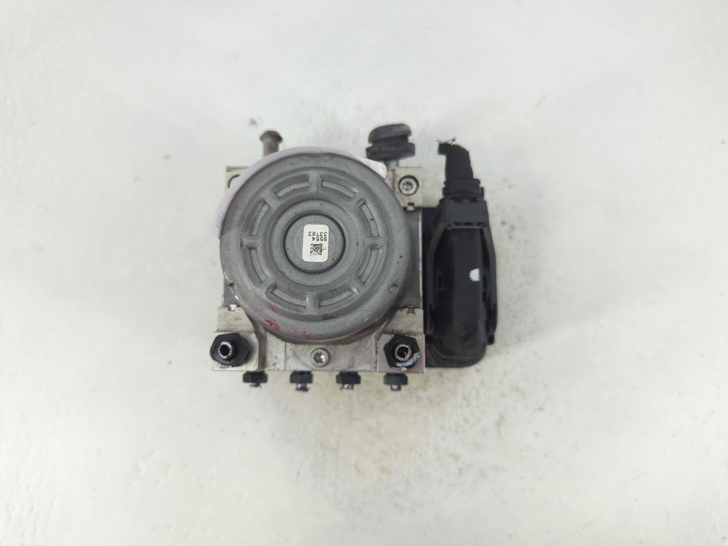 2019-2021 Kia Forte ABS Pump Control Module Replacement P/N:58900-M7250 Fits Fits 2019 2020 2021 OEM Used Auto Parts - Oemus