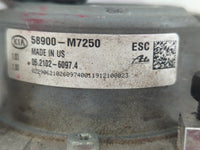 2019-2021 Kia Forte ABS Pump Control Module Replacement P/N:58900-M7250 Fits Fits 2019 2020 2021 OEM Used Auto Parts - Oemus