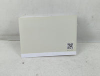 2019 Kia Forte Owners Manual Book Guide P/N:DLS4-EU95E OEM Used Auto Parts - Oemusedautoparts1.com