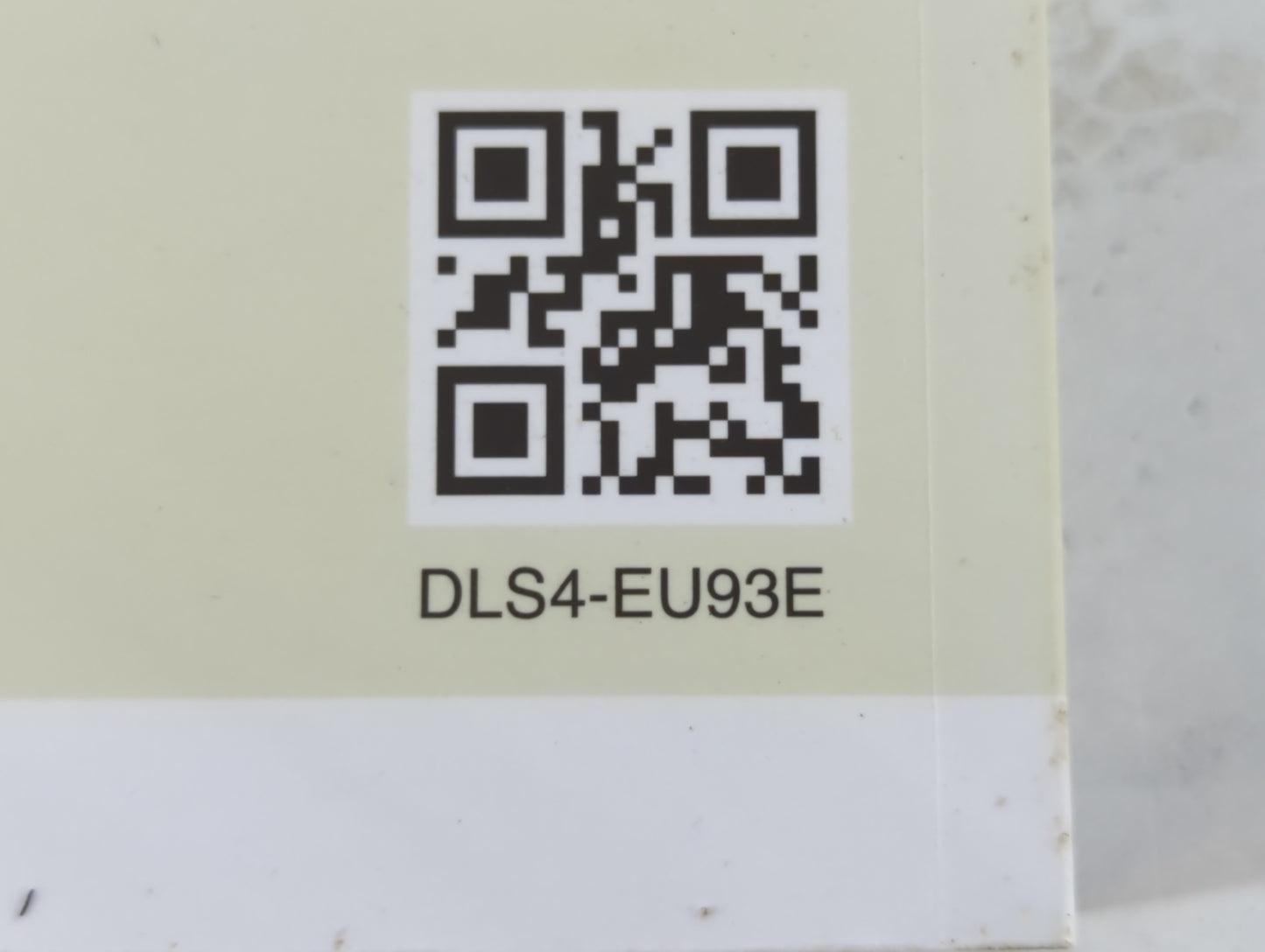 2019 Kia Forte Owners Manual Book Guide P/N:DLS4-EU93E OEM Used Auto Parts - Oemusedautoparts1.com