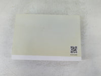 2019 Kia Forte Owners Manual Book Guide P/N:DLS4-EU93E OEM Used Auto Parts - Oemusedautoparts1.com