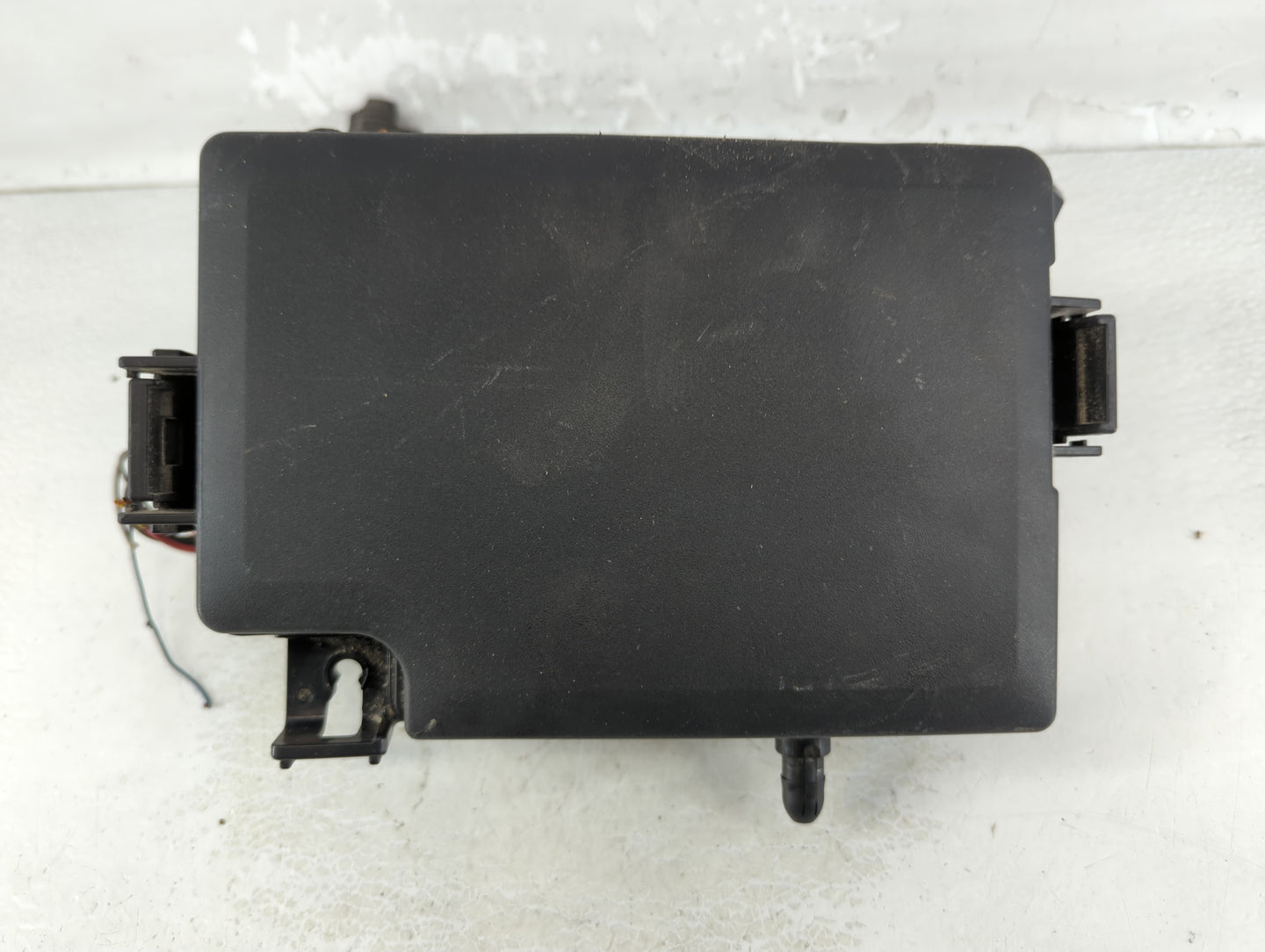2019-2020 Kia Forte Fusebox Fuse Box Panel Relay Module P/N:91431 M7031 Fits Fits 2019 2020 OEM Used Auto Parts - Oemusedaut