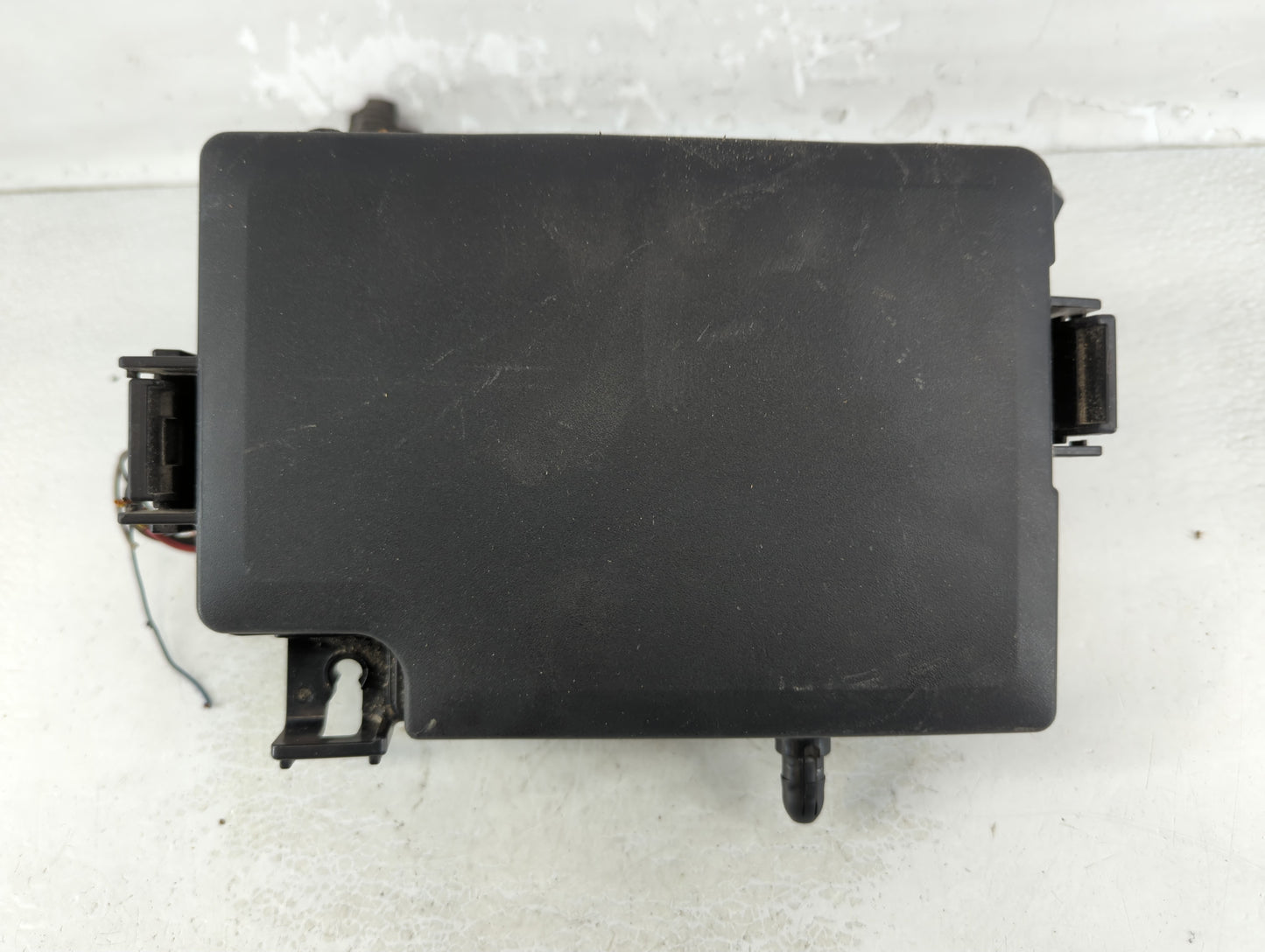 2019-2020 Kia Forte Fusebox Fuse Box Panel Relay Module P/N:91431 M7031 Fits Fits 2019 2020 OEM Used Auto Parts - Oemusedaut