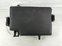 2019-2020 Kia Forte Fusebox Fuse Box Panel Relay Module P/N:91431 M7031 Fits Fits 2019 2020 OEM Used Auto Parts - Oemusedaut