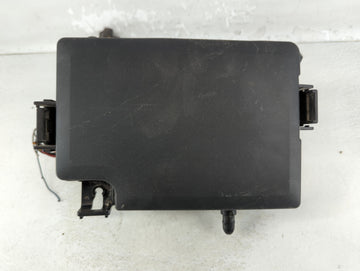 2019-2020 Kia Forte Fusebox Fuse Box Panel Relay Module P/N:91431 M7031 Fits Fits 2019 2020 OEM Used Auto Parts - Oemusedaut