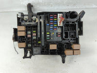 2019-2020 Kia Forte Fusebox Fuse Box Panel Relay Module P/N:91431 M7031 Fits Fits 2019 2020 OEM Used Auto Parts - Oemusedaut