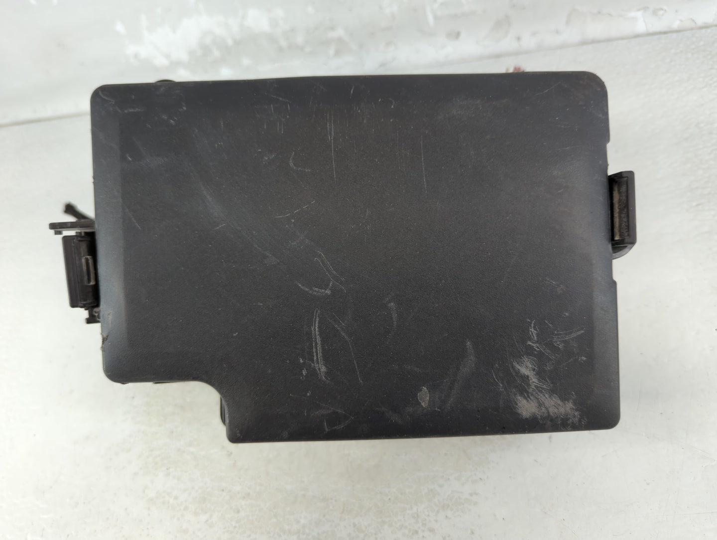 2019-2020 Kia Forte Fusebox Fuse Box Panel Relay Module P/N:91431 M7051 Fits Fits 2019 2020 OEM Used Auto Parts - Oemusedaut