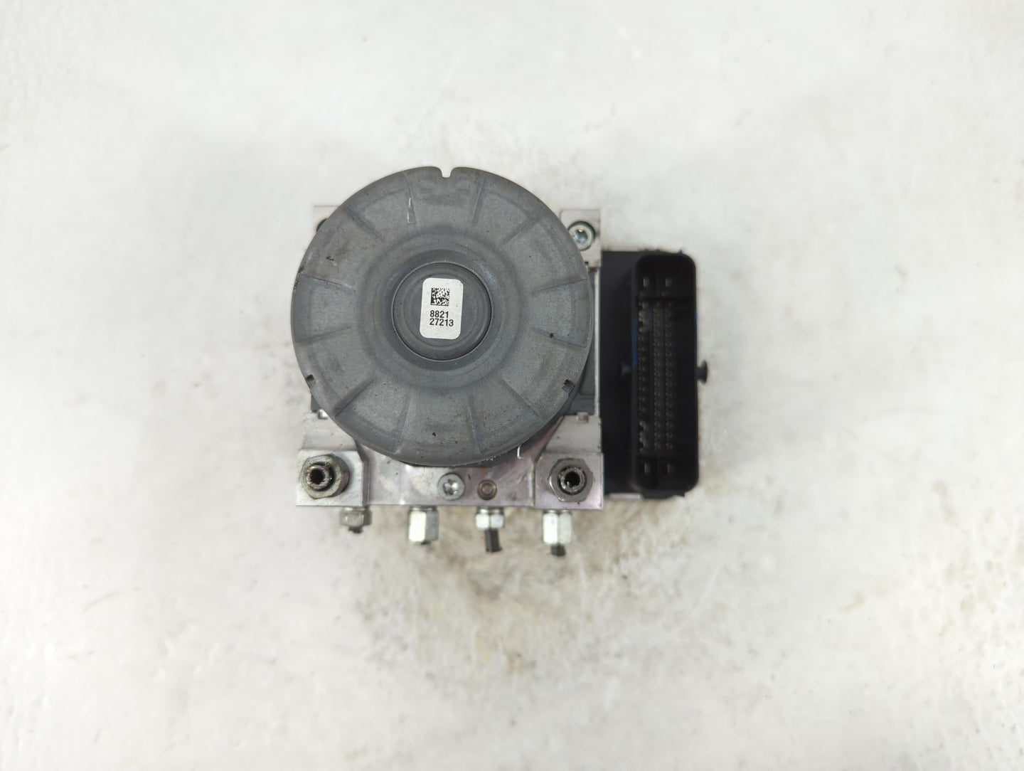 2019-2021 Kia Forte ABS Pump Control Module Replacement P/N:ESC KF62 Fits Fits 2019 2020 2021 OEM Used Auto Parts - Oemuseda