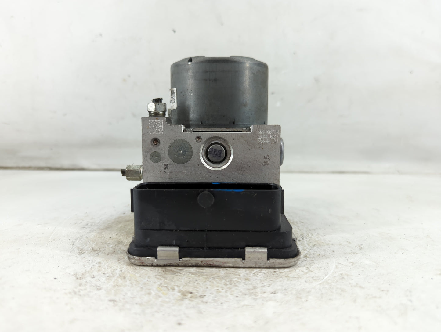 2019-2021 Kia Forte ABS Pump Control Module Replacement P/N:ESC KF62 Fits Fits 2019 2020 2021 OEM Used Auto Parts - Oemuseda