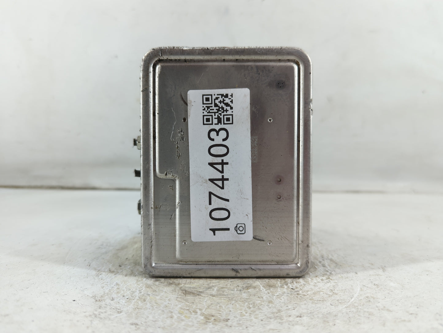 2019-2021 Kia Forte ABS Pump Control Module Replacement P/N:ESC KF62 Fits Fits 2019 2020 2021 OEM Used Auto Parts - Oemuseda