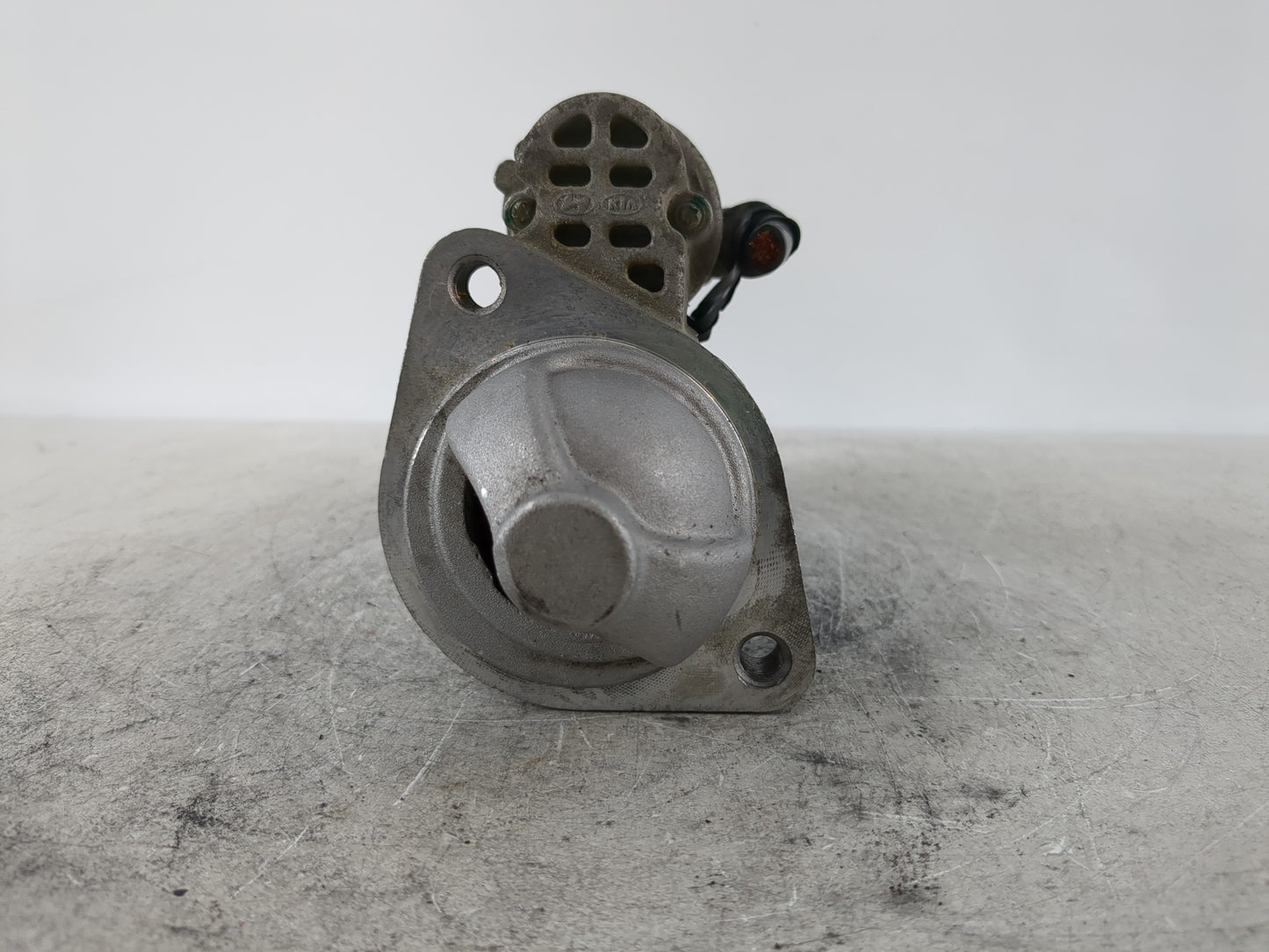 2017-2022 Kia Forte Car Starter Motor Solenoid OEM P/N:36100-2E561 Fits Fits 2017 2018 2019 2020 2021 2022 OEM Used Auto Par