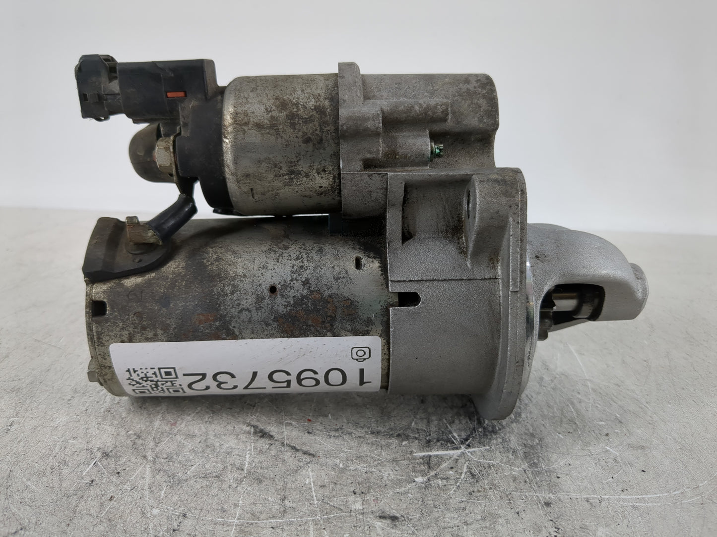 2017-2022 Kia Forte Car Starter Motor Solenoid OEM P/N:36100-2E561 Fits Fits 2017 2018 2019 2020 2021 2022 OEM Used Auto Par