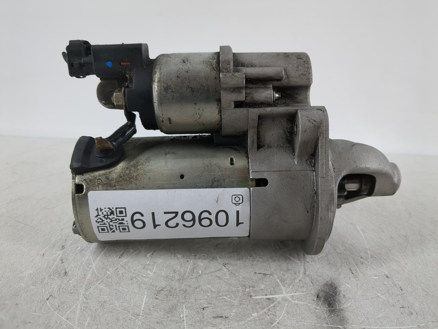 2017-2022 Kia Forte Car Starter Motor Solenoid OEM P/N:36100-2E561 Fits Fits 2017 2018 2019 2020 2021 2022 OEM Used Auto Par