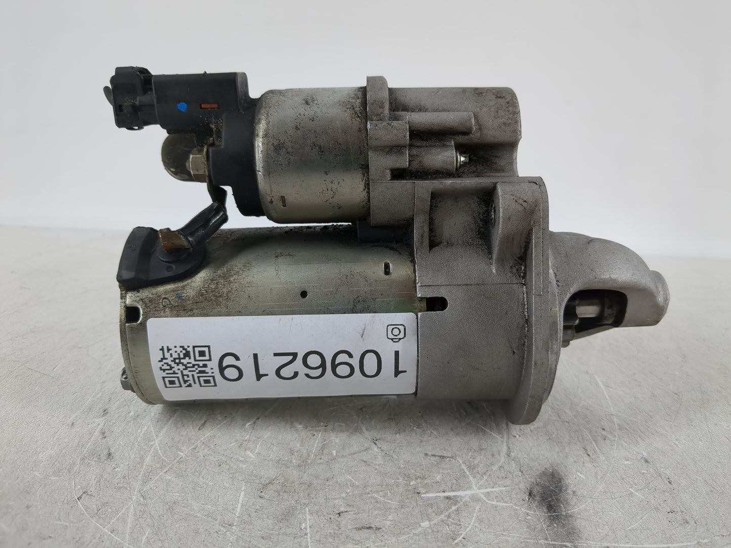 2017-2022 Kia Forte Car Starter Motor Solenoid OEM P/N:36100-2E561 Fits Fits 2017 2018 2019 2020 2021 2022 OEM Used Auto Par