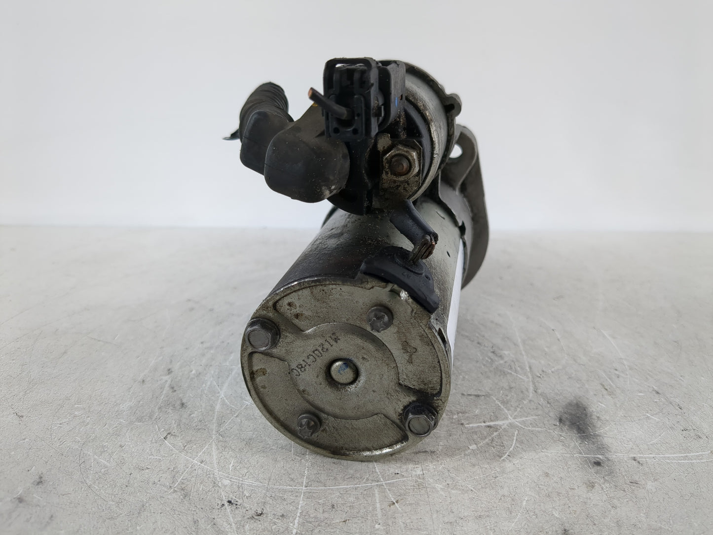 2017-2022 Kia Forte Car Starter Motor Solenoid OEM P/N:36100-2E561 Fits Fits 2017 2018 2019 2020 2021 2022 OEM Used Auto Par