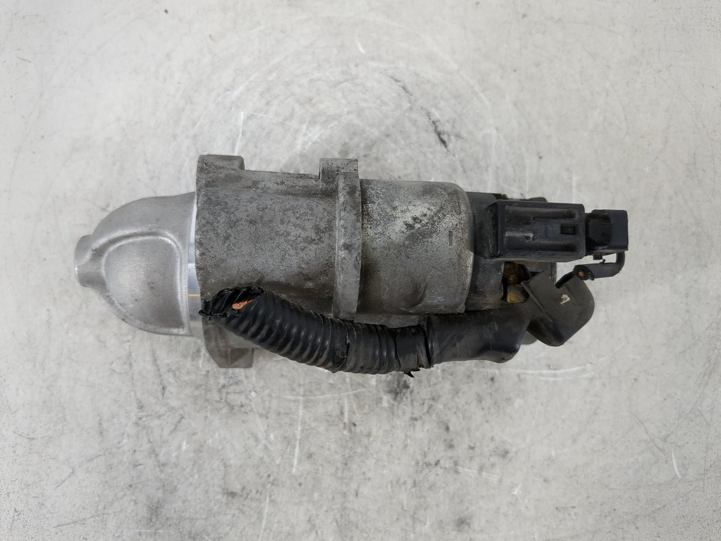 2017-2022 Kia Forte Car Starter Motor Solenoid OEM P/N:36100-2E561 Fits Fits 2017 2018 2019 2020 2021 2022 OEM Used Auto Par