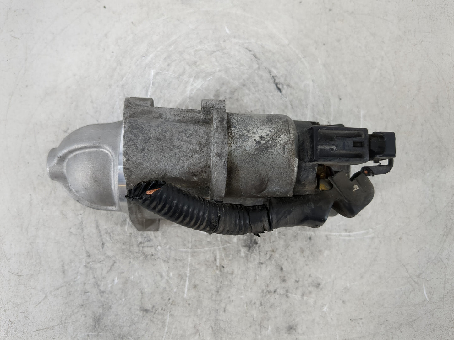 2017-2022 Kia Forte Car Starter Motor Solenoid OEM P/N:36100-2E561 Fits Fits 2017 2018 2019 2020 2021 2022 OEM Used Auto Par
