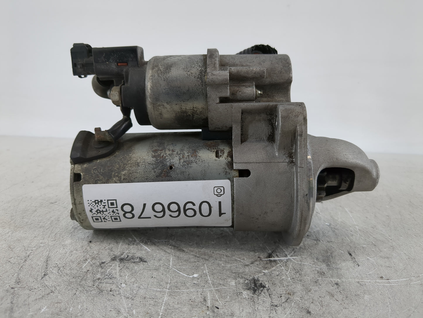 2017-2022 Kia Forte Car Starter Motor Solenoid OEM P/N:36100-2E561 Fits Fits 2017 2018 2019 2020 2021 2022 OEM Used Auto Par