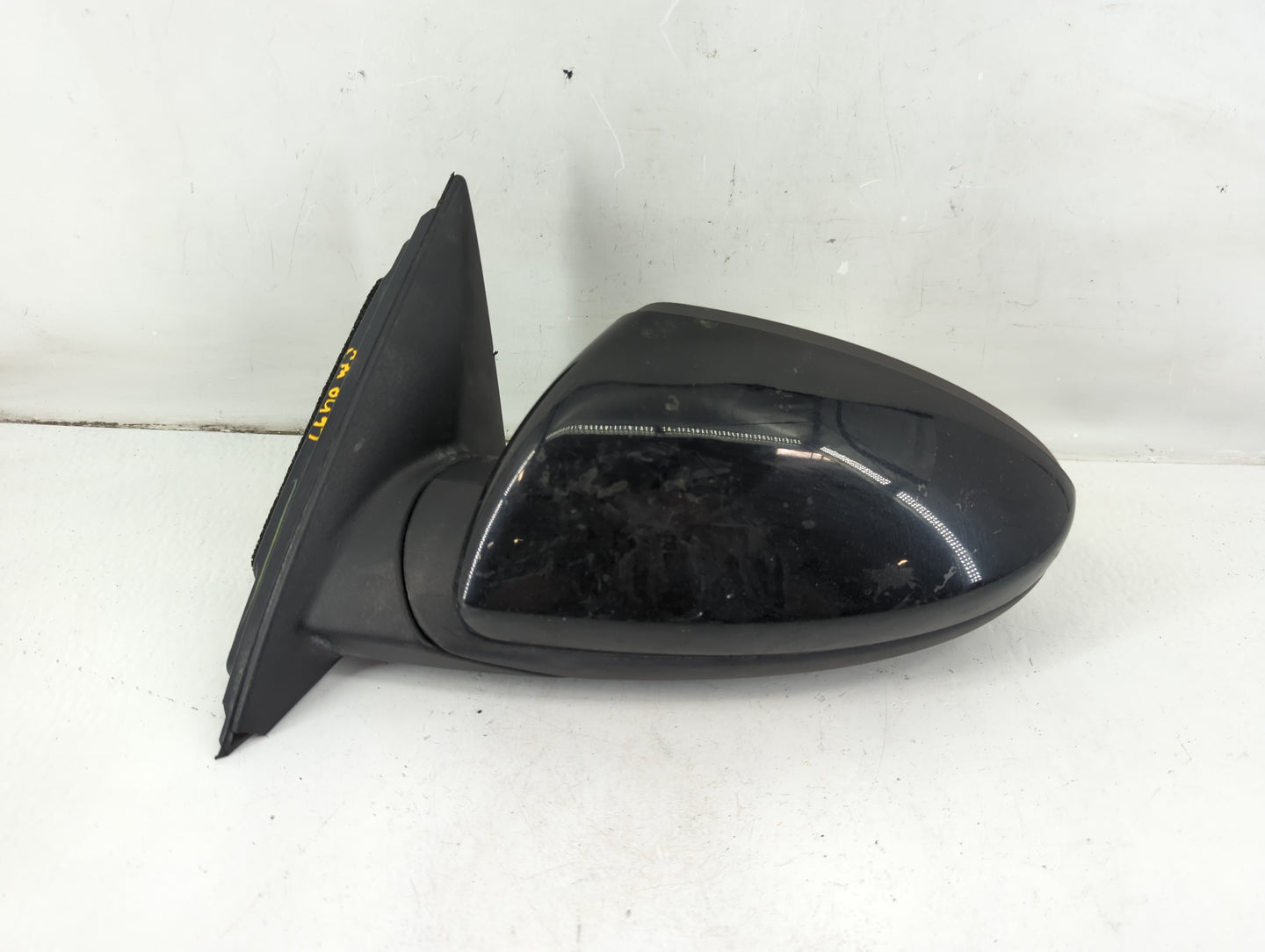 2019-2022 Kia Forte Driver Side View Mirror - Left Door Mirror OEM Used - Oemusedautoparts1.com